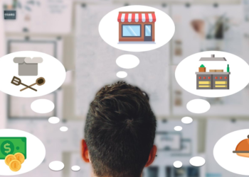 餐飲創業必讀的 開店0到1