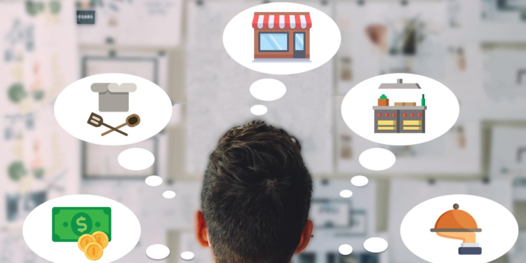 餐飲創業必讀的 開店0到1