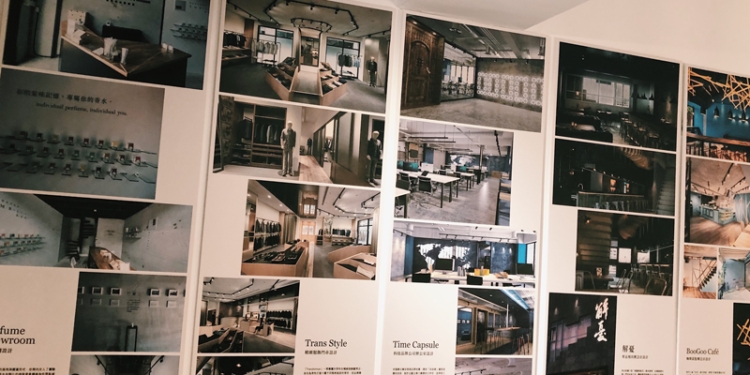 設計師這樣看！店家設計的關鍵在品牌建立