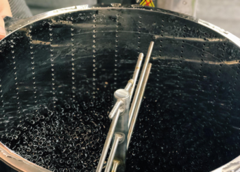 機器煮出Ｑ彈珍珠 一鍵簡化10道工法