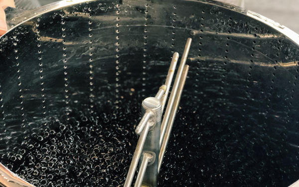 機器煮出Ｑ彈珍珠 一鍵簡化10道工法