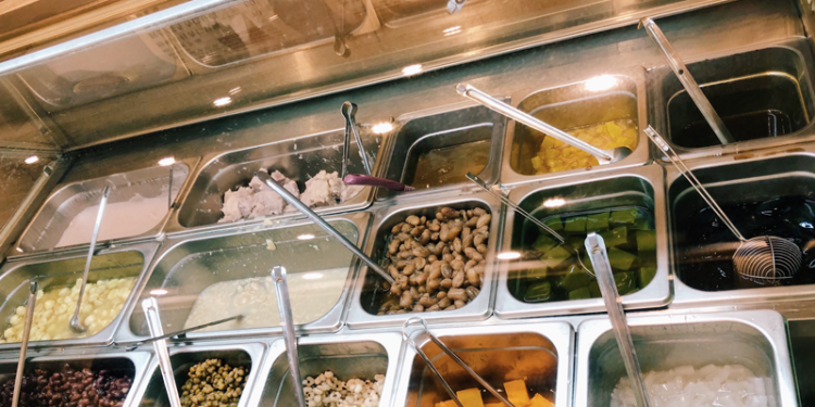 走自己風格!夫妻合開台式冰店 「春美」 用料堅持手工製作