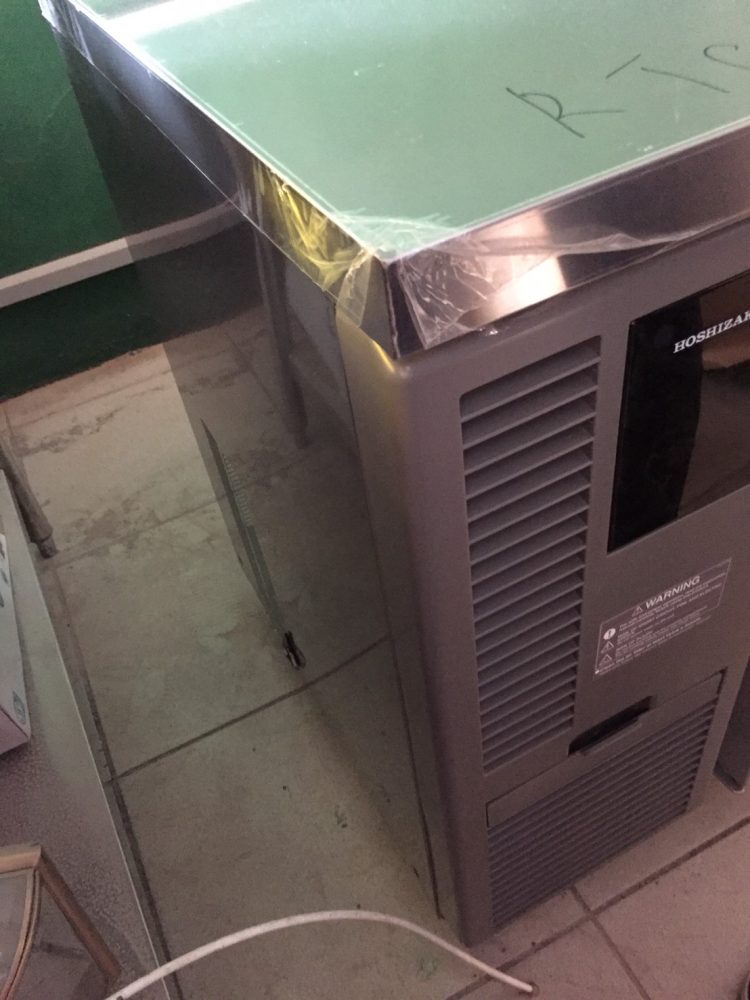 台灣星崎冰箱-團購區