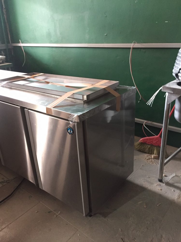 台灣星崎冰箱-團購區