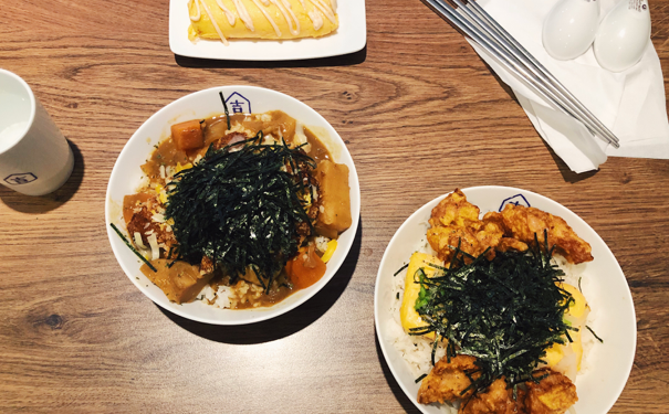 「配菜當主打」吉屋食堂大膽挑戰成功