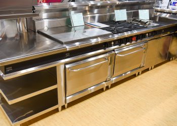 不鏽鋼界的極品 – 集品不鏽鋼