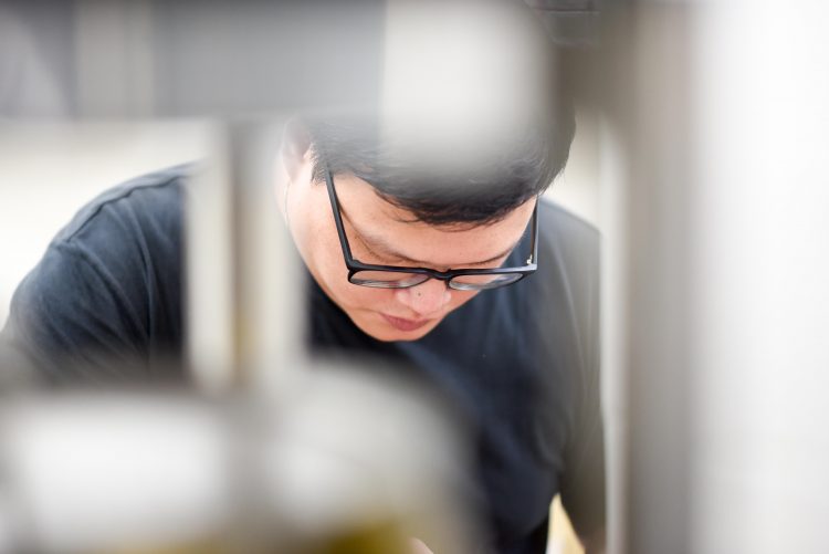 把店顧得好的老闆，最常做這兩件事。