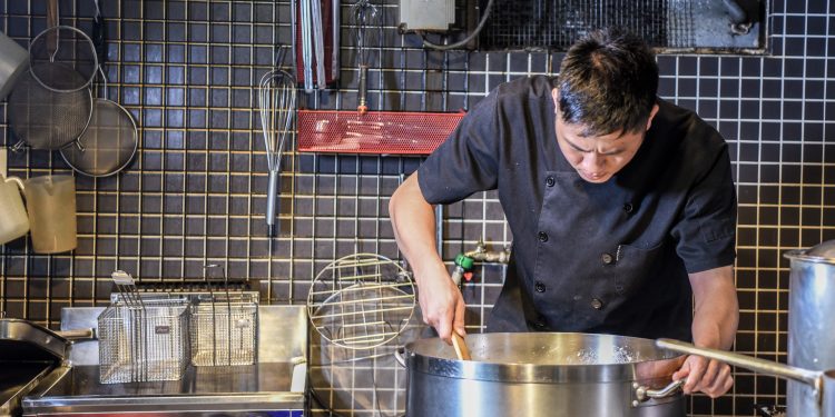 把店顧得好的老闆，最常做這兩件事。