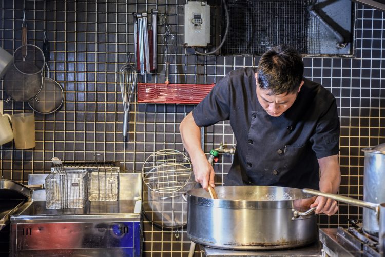 把店顧得好的老闆，最常做這兩件事。