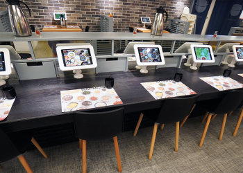 一機用到底！Eats365為你整合餐飲全套流程