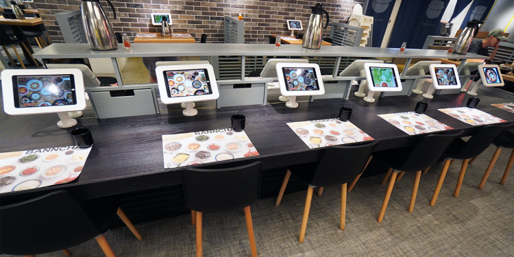 一機用到底!Eats365為你整合餐飲全套流程