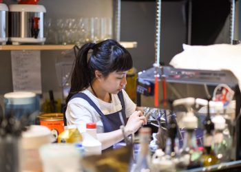 疫情衝擊餐飲業 除了關店你還能做這5件事