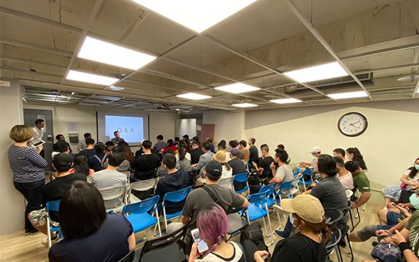 一次搞懂雲端廚房怎麼做：外送行為與雲端廚房的趨勢