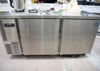 不用再比了！這牌子的商業冰箱是唯一選擇