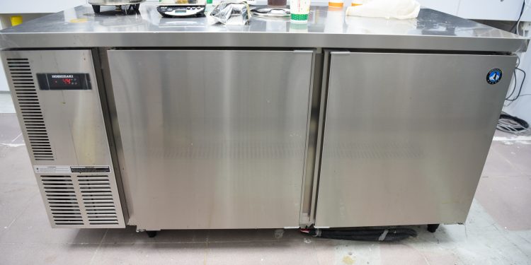 不用再比了！這牌子的商業冰箱是唯一選擇