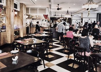 開餐廳不想看到的那顆星！遇到負評洗版、惡意攻擊 該怎麼做？