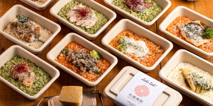 餐飲業已經不適合單打獨鬥，必須團結和合作！